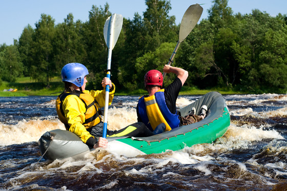 Crazy Raft - photo 10