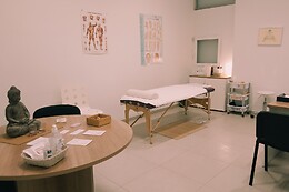 HERBOSALUD Y TERAPIAS