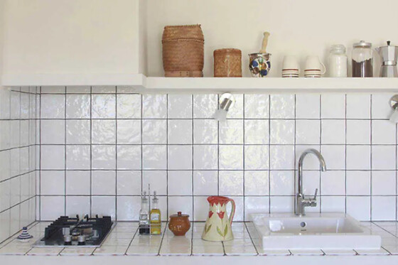 CORTIJO LA TENADA - photo 4