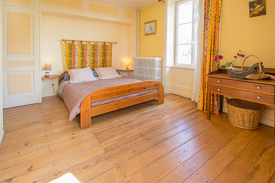 Moulin de Montferney - photo 1