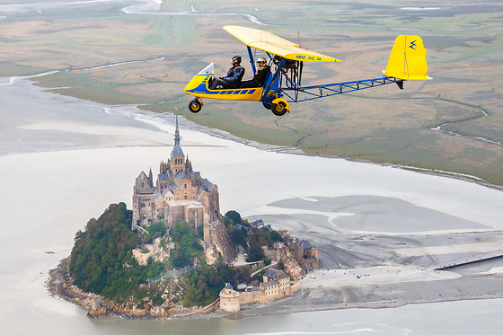 Normandie ULM - photo 4