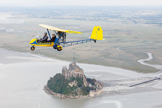 Normandie ULM - photo 5