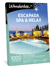 Escapada Spa & Relax