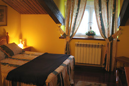 POSADA LA OLMA