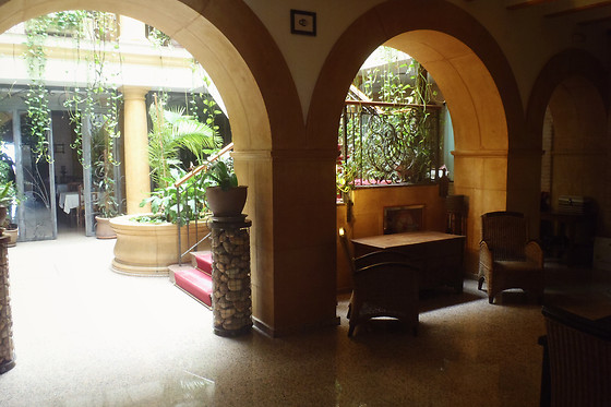 HOSPEDERIA BODAS DE CAMACHO Y LA CASA DE BASILIO EL POBRE - photo 23