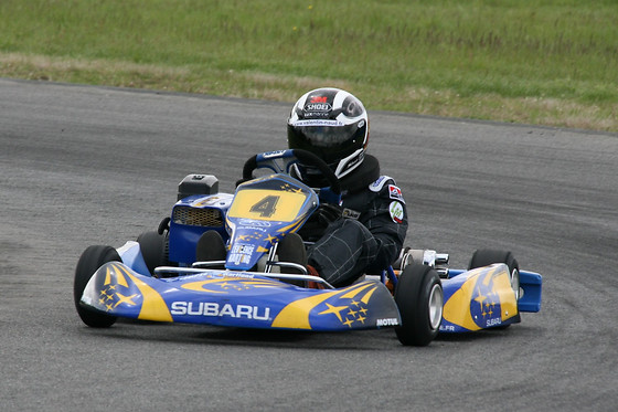 Karting 45 - photo 5