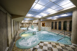 HOTEL COMENDADOR SPA