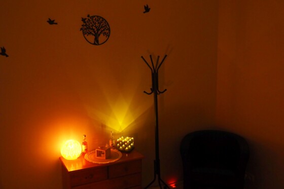 Les massages de Christina - photo 4