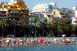 HOTEL AR ROCA ESMERALDA & SPA