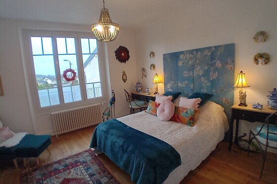 Maison liz'eylodia - photo 7