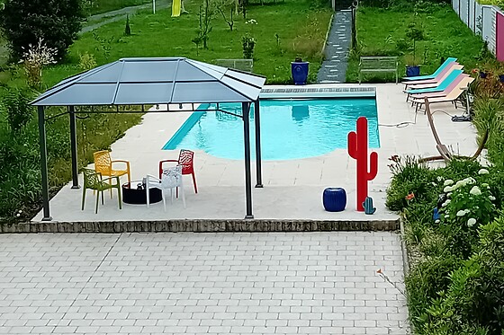Maison liz'eylodia - photo 6