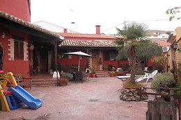 TINAO DE LA PETRA