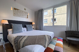 VILANA HOTEL BOUTIQUE
