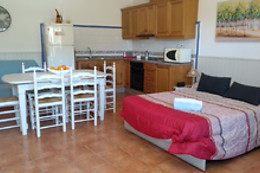 LA CASA DEL CARREBAIX