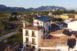 LA CASA DEL CARREBAIX