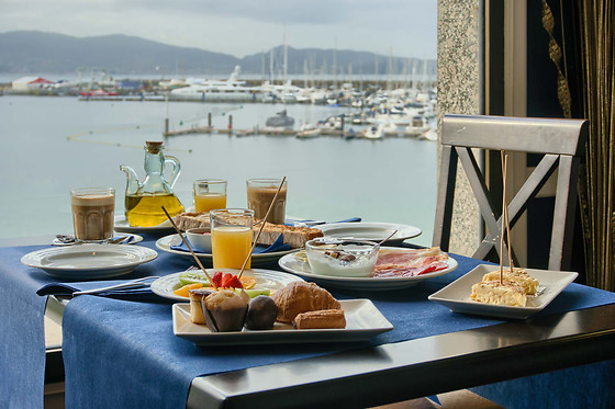 HOTEL O SON DO MAR - photo 3