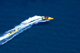 DEPORTES NAUTICOS CARLOS SERRANO
