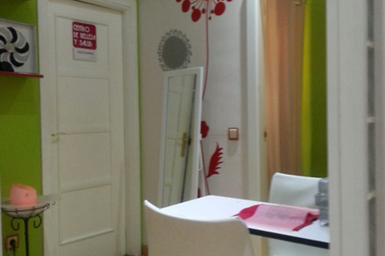 CENTRO MEDICO ESTETICO AMALHETO - photo 5
