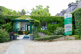 Les Jardins de la Molignée