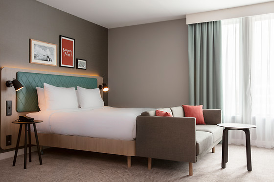 Hilton  Garden Inn Paris Orly Airport - photo 1