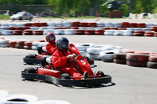 Conducción extrema