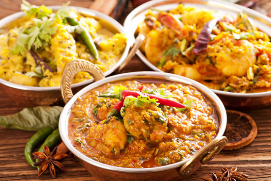RESTAURANTE SHER-E-PUNJAB - photo 1