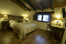 COMARQUINAL BIORESORT PENEDES