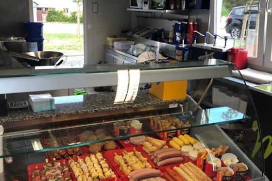Friterie Chez Mu - photo 6