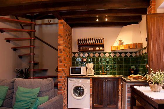 APARTAMENTOS RURALES EL REQUEXU - photo 0