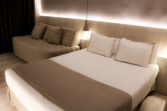 HOTEL BERNAT II - photo 9