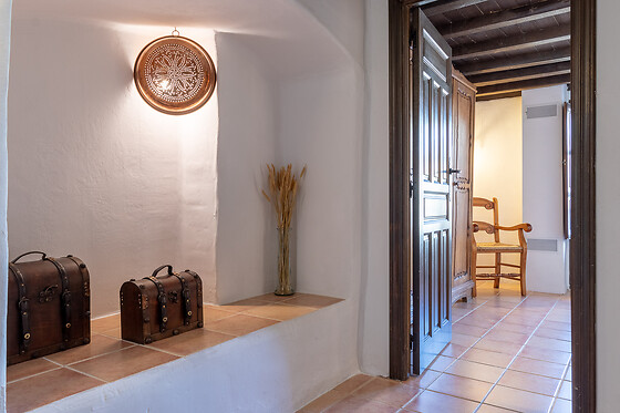 CASAS DEL JERTE - photo 10