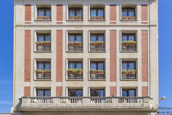 Online Booking EPS - photo 0