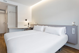 B&B HOTEL ALMERÍA VÍCAR
