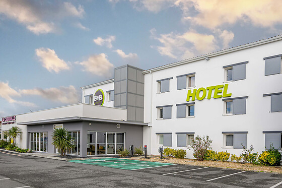 B&B Bordeaux le Haillan - photo 0