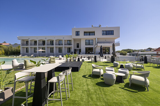 HOTEL H4 CANGAS - photo 0