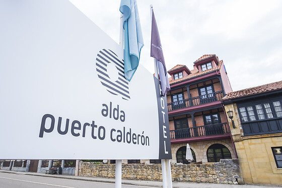 ALDA PUERTO CALDERÓN - photo 6