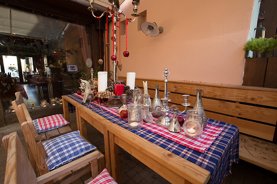 Caveau Morakopf - photo 8