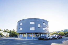 ALDA EGÜÉS ROOMS