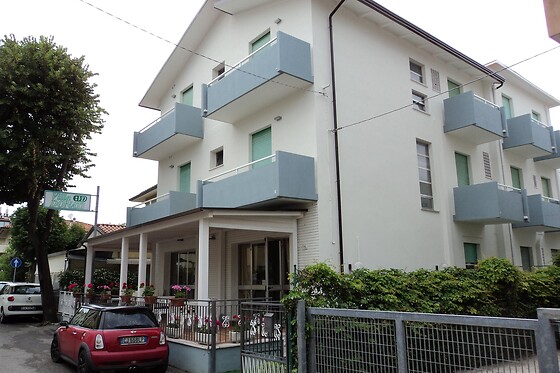 Hotel Villa Donati - photo 5