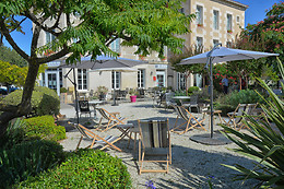 Hôtel Le Richelieu