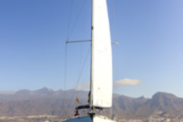 WHITE TENERIFE