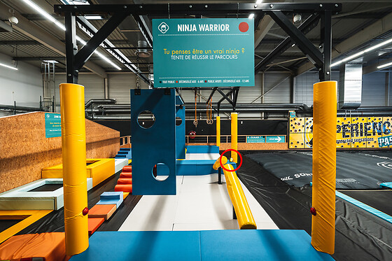 Xperience Park - photo 4