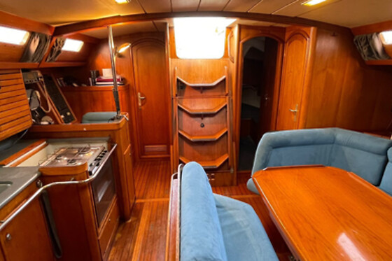 NAUTICA AGUA DE MAR - photo 20