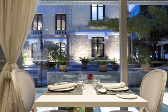 HOTEL HOSPES PALACIO DE LOS PATOS - photo 10