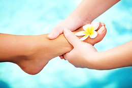 Natural Spa Institut