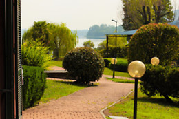 Hotel Residence Montelago****