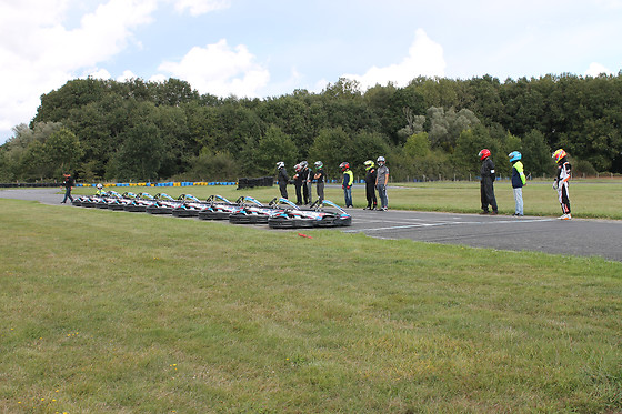Karting 45 - photo 0