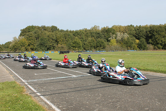 Karting 45 - photo 4