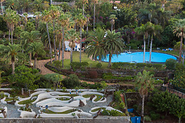 PRECISE RESORT TENERIFE
