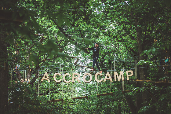 AccroCamp SAS - photo 0